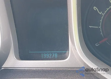 2010 Chevrolet Camaro 2Lt z USA, uszkodzony, nr VIN 2G1FG1EV2A9159442